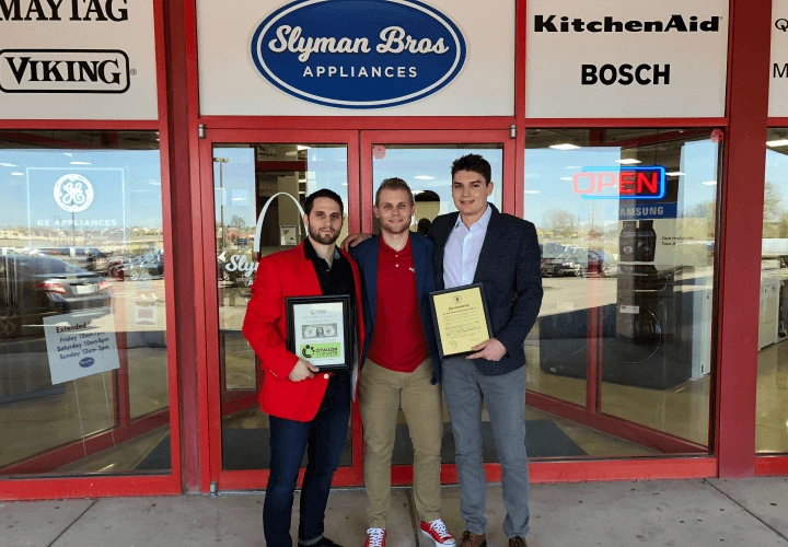 Knowledgeable Service