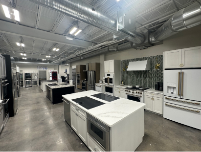 Extensive Product Offerings